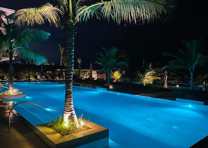 ✰ Beach Loft ✰ Condominio de lujo ✰